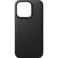 iPhone 14 Pro Nudient Thin Kotelo - MagSafe-yhteensopiva - Musta