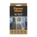 iPhone 14 Pro PanzerGlass HardCase Antibakteerinen Kotelo - Kirkas