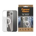 iPhone 14 Pro PanzerGlass HardCase MagSafe Antibakteerinen Kotelo - Kirkas