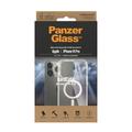 iPhone 14 Pro PanzerGlass HardCase MagSafe Antibakteerinen Kotelo - Kirkas