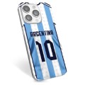 iPhone 14 Pro TPU Suojakuori - Argentiina