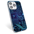 iPhone 14 Pro TPU Suojakuori - Piirilevy