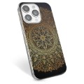 iPhone 14 Pro TPU Suojakuori - Mandala