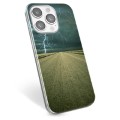 iPhone 14 Pro TPU Suojakuori - Myrsky