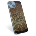 iPhone 14 TPU Suojakuori - Mandala