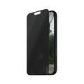 iPhone 15/16 PanzerGlass Safe Privacy Ultra-Wide Fit Panssarilasi - 9H