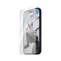 iPhone 15/16 PanzerGlass Safe Ultra-Wide Fit Panssarilasi - 9H - kirkas