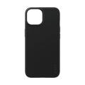 iPhone 15 PanzerGlass Care Fearlessly Fashionable kotelo - musta