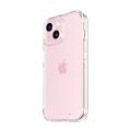 iPhone 15 PanzerGlass HardCase kotelo D3O - Kirkas