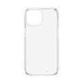 iPhone 15 PanzerGlass HardCase kotelo D3O - Kirkas