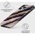 iPhone 15 Pro Burga Tough Hybridikotelo