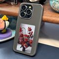 iPhone 15 Pro DIY E-InkCase NFC kotelo