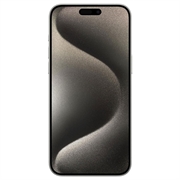 iPhone 15 Pro Max - 1TB - Luonnollinen Titaani