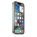 iPhone 15 Pro Max Apple Clear Suojakotelo MagSafella MT233ZM/A