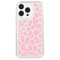 iPhone 15 Pro Max Fashion TPU kotelo