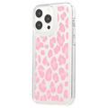 iPhone 15 Pro Max Fashion TPU kotelo