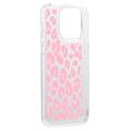 iPhone 15 Pro Max Fashion TPU kotelo