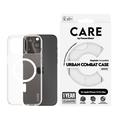 iPhone 15 Pro Max PanzerGlass Care Urban Combat Case - MagSafe-yhteensopiva