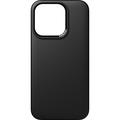 iPhone 15 Pro Nudient Thin Kotelo - MagSafe-yhteensopiva - Musta