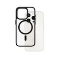 iPhone 15 Pro PanzerGlass Care Urban Combat Kotelo - MagSafe-yhteensopiva