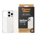 iPhone 15 Pro PanzerGlass HardCase kotelo D3O - Kirkas