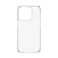 iPhone 15 Pro PanzerGlass HardCase kotelo D3O - Kirkas