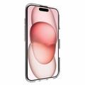 iPhone 16 Luisumaton TPU Suojakuori