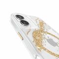 iPhone 16 Case-Mate Karat Granite MagSafe-kotelo - Kirkas