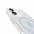 iPhone 16 Case-Mate Twinkle MagSafe Suojakuori - Disco