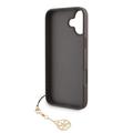 iPhone 16 Guess 4G Charms Collection Hybridikotelo