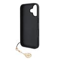 iPhone 16 Guess 4G Charms Collection Hybridikotelo