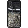 iPhone 16 JT Berlin Pankow Soft TPU Suojakuori - Musta