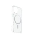 iPhone 16 OtterBox Symmetry Series -kotelo - MagSafe-yhteensopiva - Kirkas