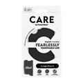 iPhone 16 PanzerGlass Care Fearlessly Fashionable kotelo - MagSafe-yhteensopiva