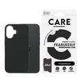 iPhone 16 PanzerGlass Care Fearlessly Fashionable kotelo - MagSafe-yhteensopiva