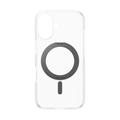 iPhone 16 PanzerGlass Kickstand Care Kotelo - MagSafe-yhteensopiva