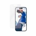 iPhone 16/15 PanzerGlass Classic Fit Panssarilasi - 9H