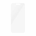 iPhone 16/15 PanzerGlass Classic Fit Panssarilasi - 9H