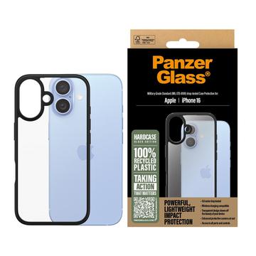 iPhone 16 PanzerGlass HardCase kotelo