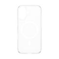 iPhone 16 PanzerGlass HardCase MagSafe-yhteensopiva kotelo