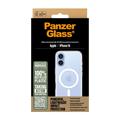 iPhone 16 PanzerGlass HardCase MagSafe-yhteensopiva kotelo