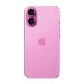 iPhone 16 Plus - 128GB - Pinkki