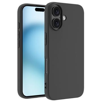 iPhone 16 Plus Luisumaton TPU Suojakuori