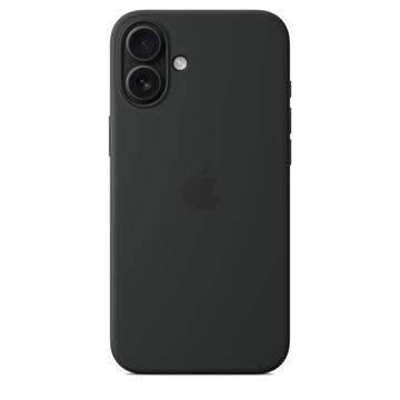 iPhone 16 Plus Apple Silikonikuori MagSafella MYY93ZM/A