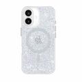 iPhone 16 Plus Case-Mate Twinkle MagSafe Suojakuori - Disco