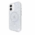 iPhone 16 Plus Case-Mate Twinkle MagSafe Suojakuori - Disco