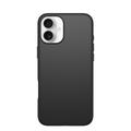 iPhone 16 Plus OtterBox Symmetry Series -kotelo - MagSafe-yhteensopiva - musta