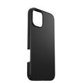 iPhone 16 Plus OtterBox Symmetry Series -kotelo - MagSafe-yhteensopiva - musta