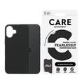 iPhone 16 Plus PanzerGlass Care Fearlessly Fashionable kotelo - MagSafe-yhteensopiva