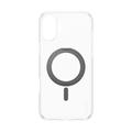 iPhone 16 Plus PanzerGlass Kickstand Care Kotelo - MagSafe-yhteensopiva